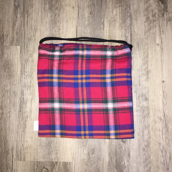 New Drawstring bag - Picture 2 of 4